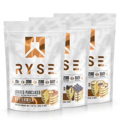 Protein Pancakes