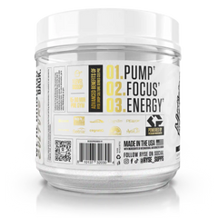 CEO Pre-Workout