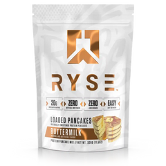 Protein Pancakes