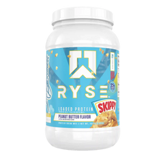 Loaded Protein