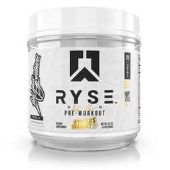 CEO Pre-Workout