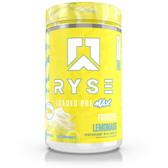 Loaded Pre MAX