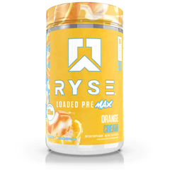 Loaded Pre MAX