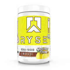 BCAA Focus