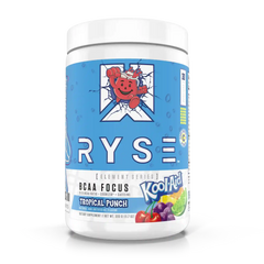 BCAA Focus