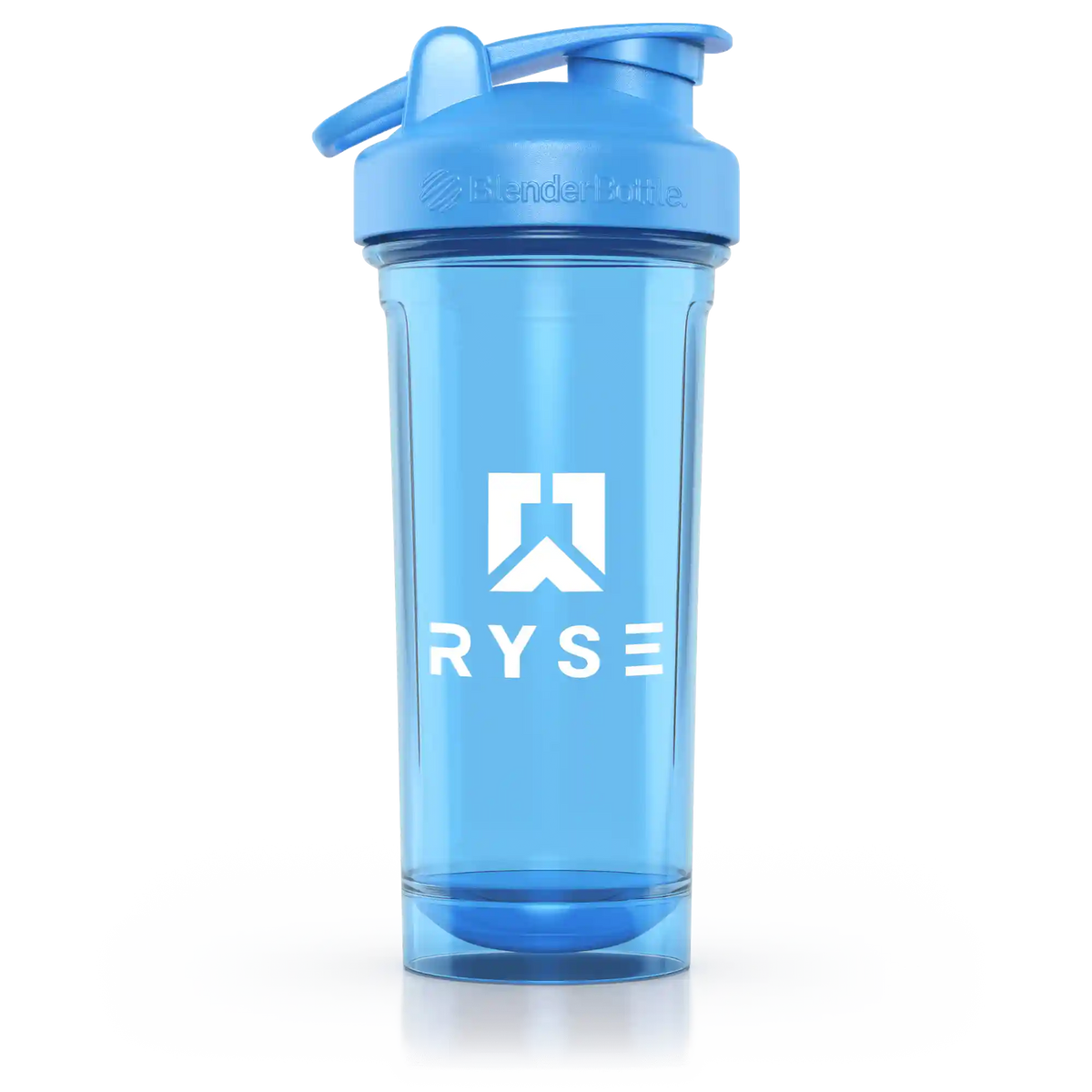 RYSE x Blender Bottle